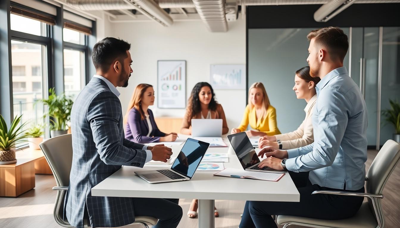 Professional plan visual